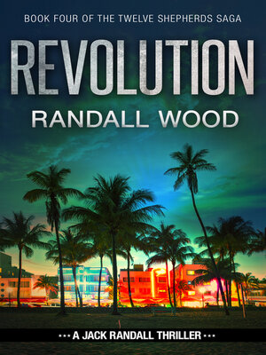 cover image of Revolution